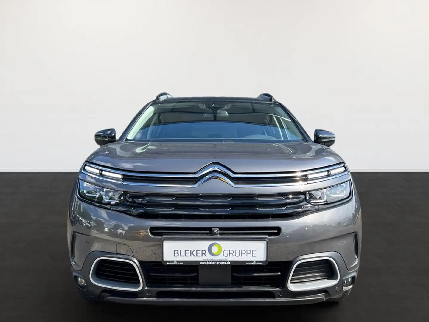 Citroen C5 Aircross PureTech 130 Business Shine Automatik Grau - 2
