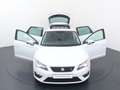 SEAT Leon ST 1.4 EcoTSI FR Connect | 150 PK | Panorama dak | Wit - thumbnail 33