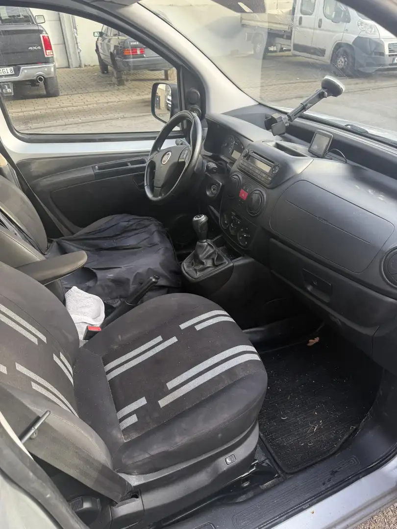 Fiat Fiorino Pick Up 255.118.3 - 2