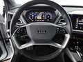 Audi Q4 e-tron Q4 40 e-tron 82kWh Aut LED SKY AHK RADAR ASSIST Weiß - thumbnail 20