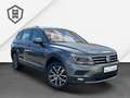 Volkswagen Tiguan Allspace *4 Motion*AHK*ACC*DSG*3-Zonen* Gris - thumbnail 13