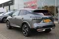 Nissan Qashqai 1.3 MHEV Xtronic Tekna + | 360° CAMERA | GOOGLE MA Grijs - thumbnail 4