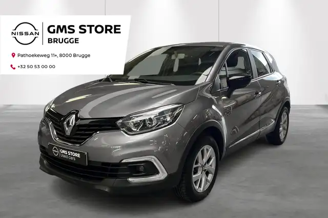 Renault Captur Energy TCe 90 Limited#2