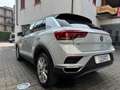 Volkswagen T-Roc 1.5 tsi Advanced dsg 150Cv SOLO 29000 KM !! Weiß - thumbnail 6