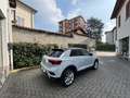Volkswagen T-Roc 1.5 tsi Advanced dsg 150Cv SOLO 29000 KM !! Weiß - thumbnail 20