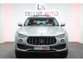 Maserati Levante Gransport Q4 3.0 V6 Diesel 275 BVA Gris - thumbnail 2