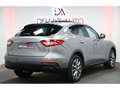 Maserati Levante Gransport Q4 3.0 V6 Diesel 275 BVA Gris - thumbnail 8
