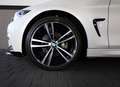 BMW 428 i xDrive Cabrio/M/Airscarf/LHZ/H&K/KAMERA/R19 Weiß - thumbnail 4