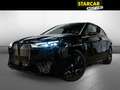 BMW iX xDrive40 Sport|ACC|Leer|HK|Bronze Pack Zwart - thumbnail 1