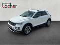 Volkswagen T-Roc Life 1.0 l TSI OPF 85 kW (116 PS) 6-Gang Weiß - thumbnail 1