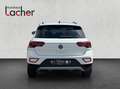 Volkswagen T-Roc Life 1.0 l TSI OPF 85 kW (116 PS) 6-Gang Weiß - thumbnail 4