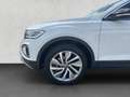Volkswagen T-Roc Life 1.0 l TSI OPF 85 kW (116 PS) 6-Gang Weiß - thumbnail 7