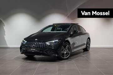 AMG 4MATIC SoH 100% | Pano | Verwarmde zetels met