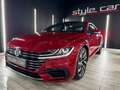 Volkswagen Arteon 2.0TDI R-Line DSG7 110kW Burdeos - thumbnail 1
