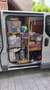 Renault Trafic Trafic  L2H1 2,9t 2,0 16V Camping Umbau Silber - thumbnail 10