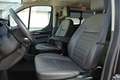 Ford Transit Custom LIMITED * 170 PK * LEDER * GPS * AUTOMAAT* 31818+ Grijs - thumbnail 7