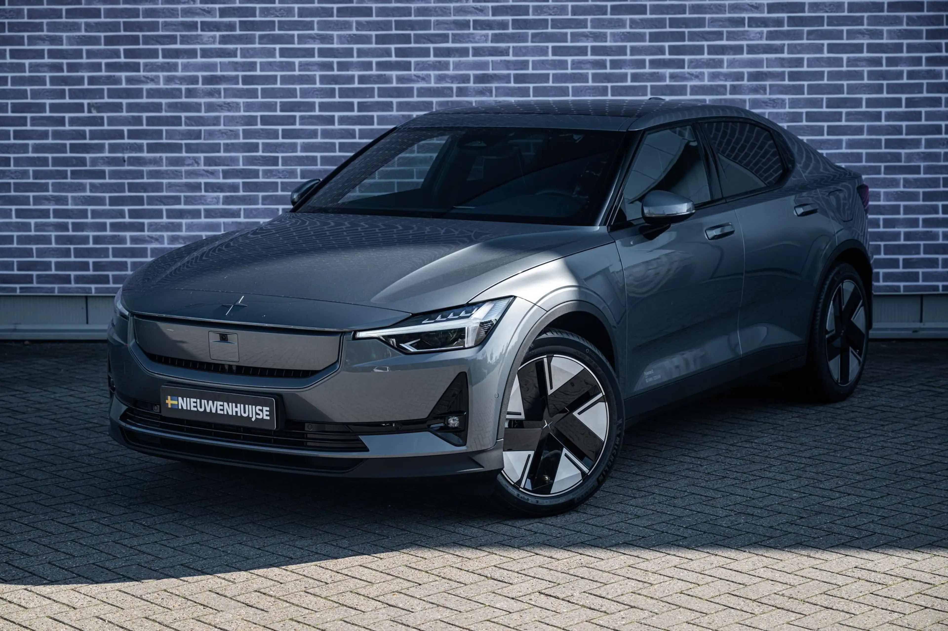 Polestar 2 Long Range Single Motor Prime 82 kWh | Nieuw uit v — photo 15