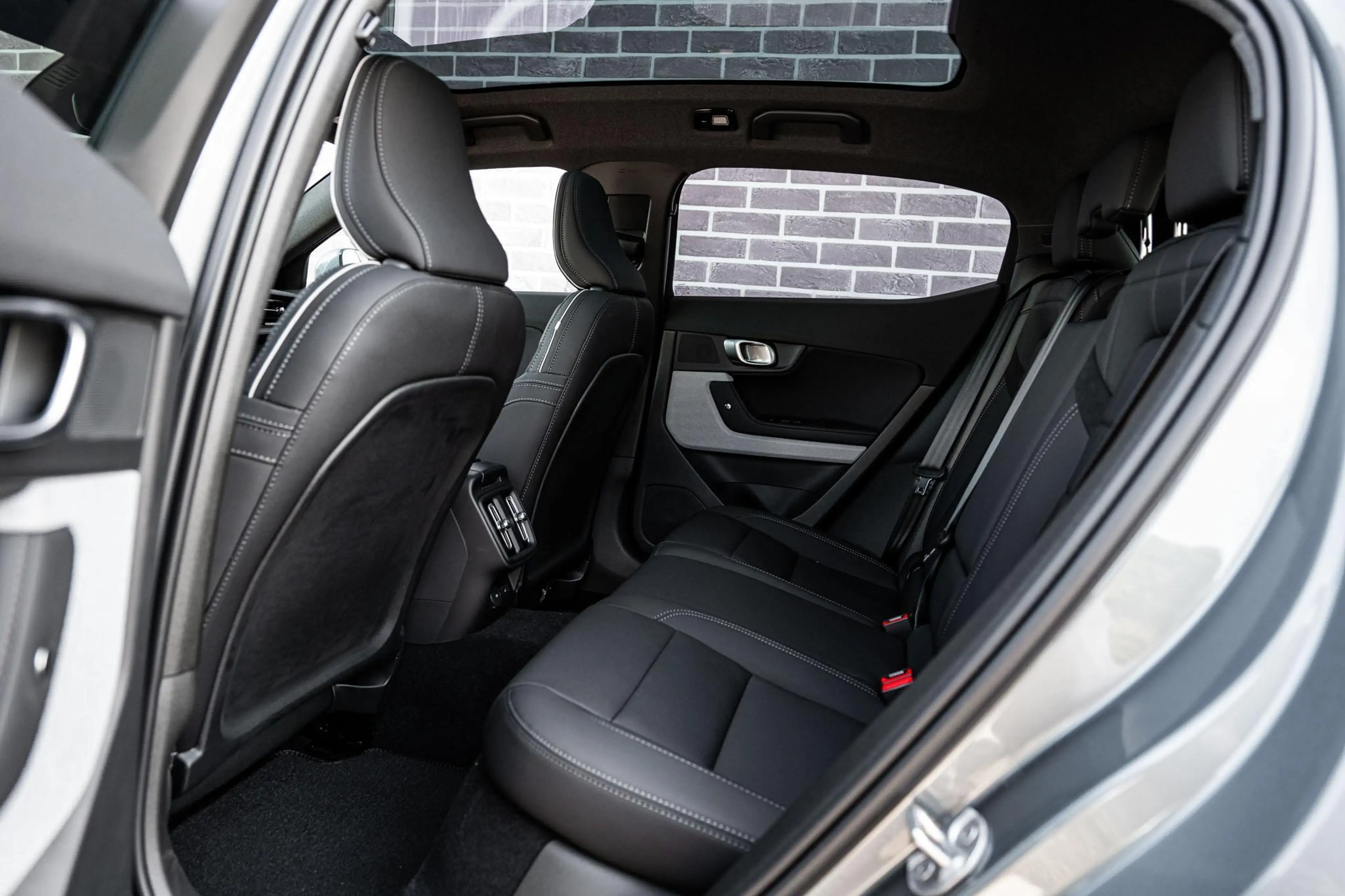 Polestar 2 Long Range Single Motor Prime 82 kWh | Nieuw uit v — photo 8