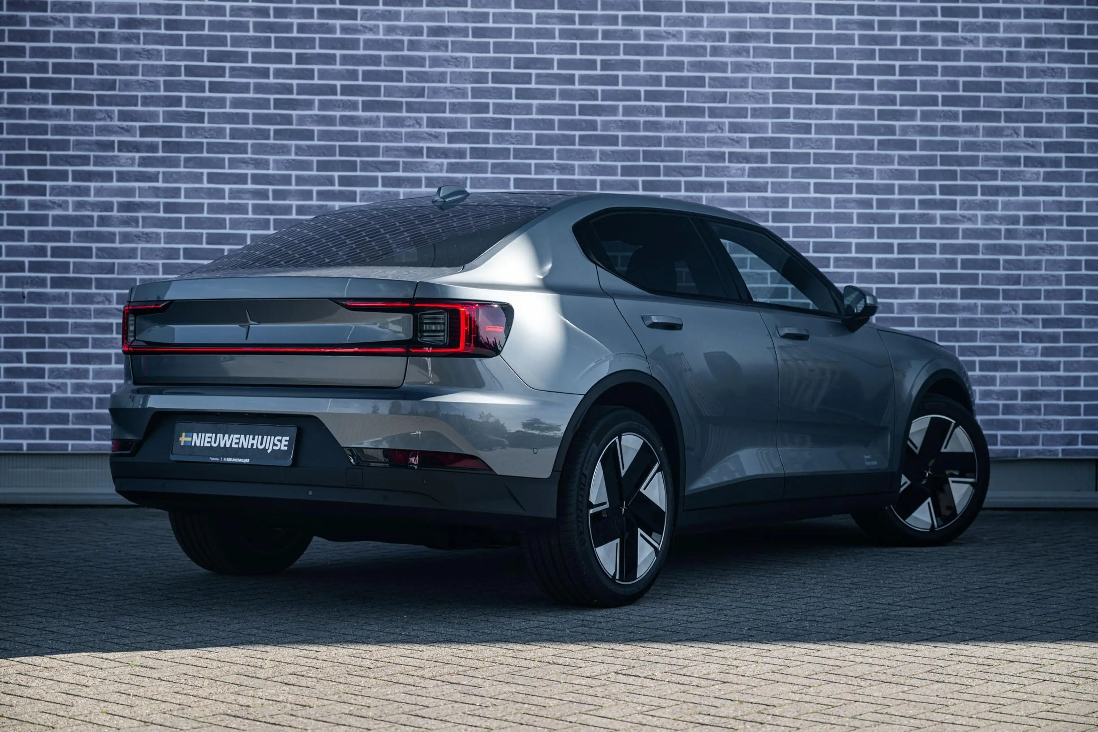 Polestar 2 Long Range Single Motor Prime 82 kWh | Nieuw uit v — photo 2