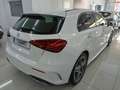 Mercedes-Benz A 200 200d 8G-DCT Weiß - thumbnail 8