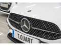 Mercedes-Benz A 200 200d 8G-DCT Weiß - thumbnail 2