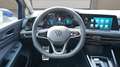 Volkswagen Golf Variant 1.5 TSI R Line+Kamera+ACC+Navi+LED+ Bleu - thumbnail 8