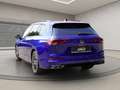 Volkswagen Golf Variant 1.5 TSI R Line+Kamera+ACC+Navi+LED+ Bleu - thumbnail 5