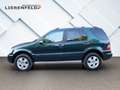 Mercedes-Benz ML 270 270 CDI Final Edition AHK Scheckheft Vert - thumbnail 7