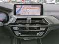 BMW X3 M X3 xDrive M40d LiveCockpit. AHK. Glasdach. Noir - thumbnail 8