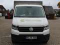 Volkswagen Crafter Pritsche 35 lang FWD Blanc - thumbnail 3