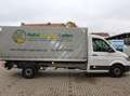 Volkswagen Crafter Pritsche 35 lang FWD Blanc - thumbnail 5