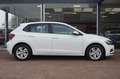 Volkswagen Polo 1.0 TSI Comfortline | 5deurs | Navigatie | Elek. p Wit - thumbnail 3