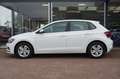 Volkswagen Polo 1.0 TSI Comfortline | 5deurs | Navigatie | Elek. p Wit - thumbnail 2