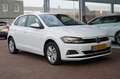 Volkswagen Polo 1.0 TSI Comfortline | 5deurs | Navigatie | Elek. p Wit - thumbnail 9