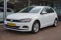 Volkswagen Polo 1.0 TSI Comfortline | 5deurs | Navigatie | Elek. p Wit - thumbnail 5