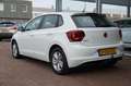 Volkswagen Polo 1.0 TSI Comfortline | 5deurs | Navigatie | Elek. p Wit - thumbnail 6