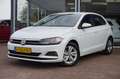 Volkswagen Polo 1.0 TSI Comfortline | 5deurs | Navigatie | Elek. p Wit - thumbnail 1