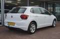 Volkswagen Polo 1.0 TSI Comfortline | 5deurs | Navigatie | Elek. p Wit - thumbnail 8