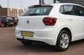 Volkswagen Polo 1.0 TSI Comfortline | 5deurs | Navigatie | Elek. p Wit - thumbnail 4