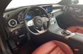 Mercedes-Benz C 220 d 4Matic*Cabrio*AMG Line*Komfort-Paket*360° Gris - thumbnail 8