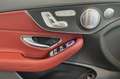 Mercedes-Benz C 220 d 4Matic*Cabrio*AMG Line*Komfort-Paket*360° Gris - thumbnail 4