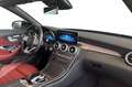 Mercedes-Benz C 220 d 4Matic*Cabrio*AMG Line*Komfort-Paket*360° Gris - thumbnail 11