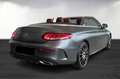 Mercedes-Benz C 220 d 4Matic*Cabrio*AMG Line*Komfort-Paket*360° Gris - thumbnail 3