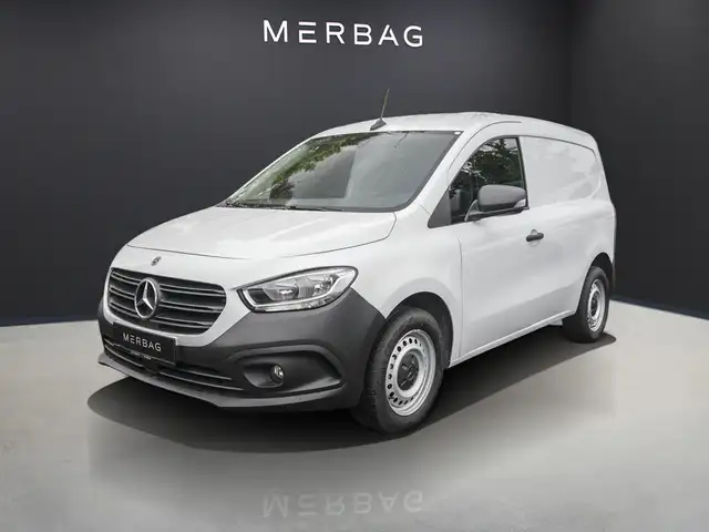 Mercedes-Benz Citan 108 CDI Kasten BASE Standard Modellgeneration 0/Ohne Aufbauhersteller Sondermodul/PURE STANDARD/Klima/Sitzhzg./BC/eFH.
