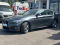 BMW 116 116 i M Sport Grau - thumbnail 3
