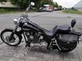 Harley-Davidson Softail FXST Softail mit vielen Extras Schwarz - thumbnail 8