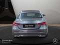 Mercedes-Benz C 300 e AVANTG+PANO+LED+KAMERA+TOTW+KEYLESS+9G Grau - thumbnail 9