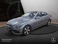 Mercedes-Benz C 300 e AVANTG+PANO+LED+KAMERA+TOTW+KEYLESS+9G Grau - thumbnail 2