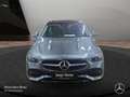 Mercedes-Benz C 300 e AVANTG+PANO+LED+KAMERA+TOTW+KEYLESS+9G Grau - thumbnail 3