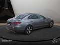 Mercedes-Benz C 300 e AVANTG+PANO+LED+KAMERA+TOTW+KEYLESS+9G Grau - thumbnail 8